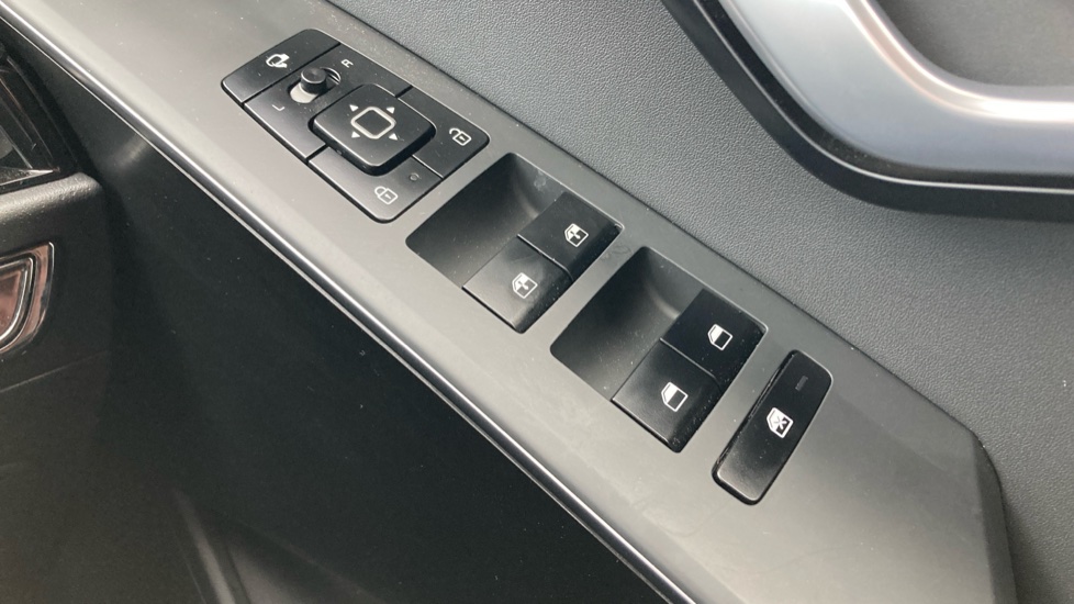 Kia Niro 150kW 3 65kWh 5dr Auto Electric Estate - Image 33