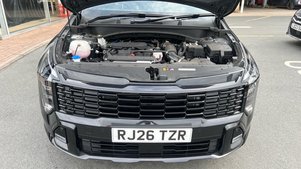 Kia Sportage 1.6T GDi GT-Line 5dr DCT Petrol Estate - Image 8