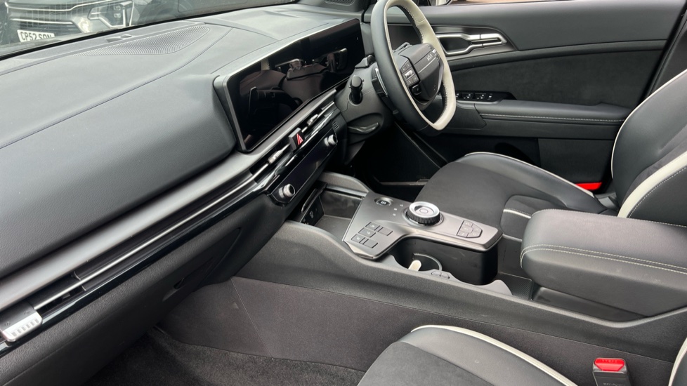 Kia Sportage 1.6T GDi GT-Line 5dr DCT Petrol Estate - Image 9