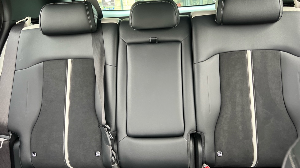 Kia Sportage 1.6T GDi GT-Line 5dr DCT Petrol Estate - Image 15