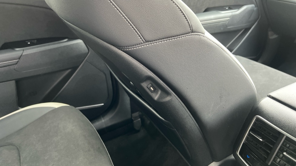 Kia Sportage 1.6T GDi GT-Line 5dr DCT Petrol Estate - Image 38