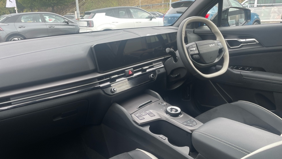 Kia Sportage 1.6T GDi GT-Line 5dr DCT Petrol Estate - Image 9