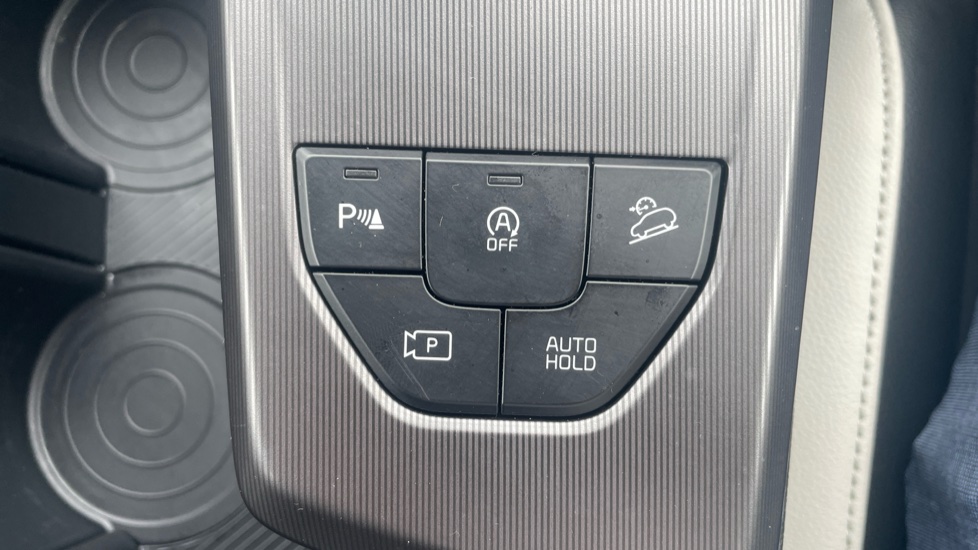 Kia Sportage 1.6T GDi GT-Line 5dr DCT Petrol Estate - Image 33