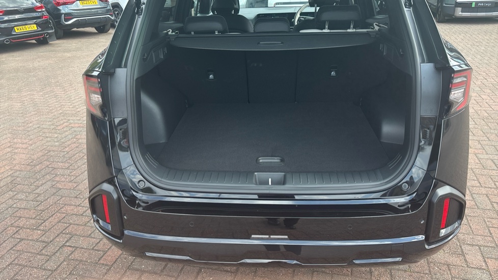 Kia Sportage 1.6T GDi GT-Line 5dr DCT Petrol Estate - Image 4