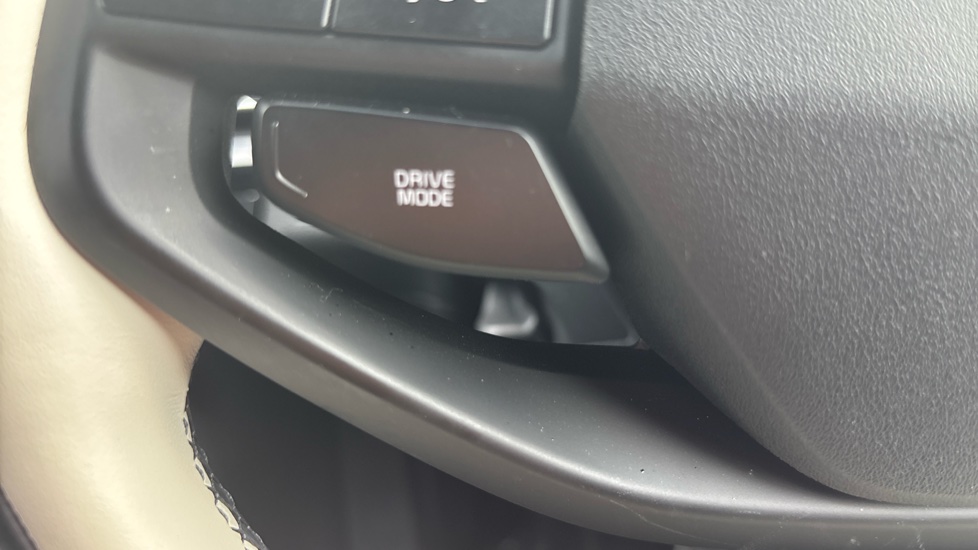 Kia Sportage 1.6T GDi GT-Line 5dr DCT Petrol Estate - Image 23