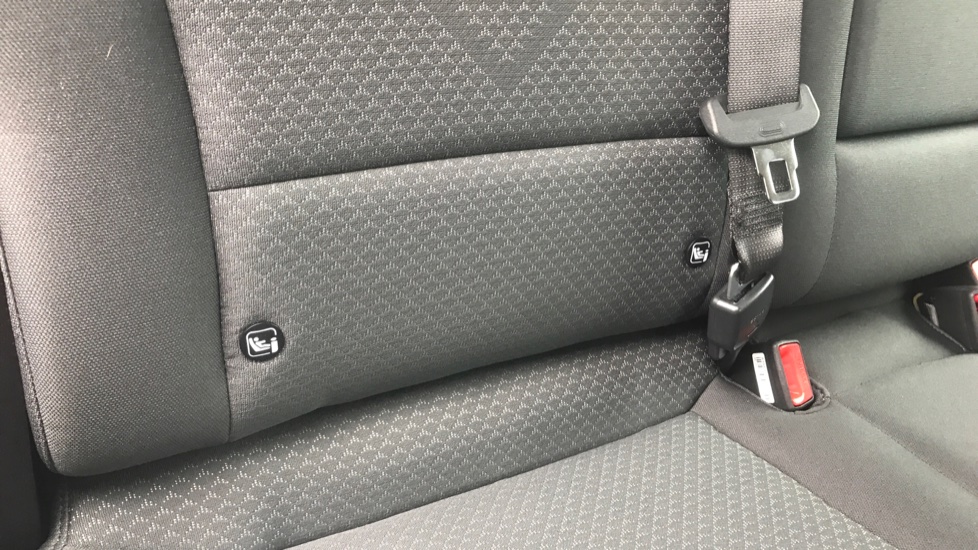Kia Niro 1.6 GDi 136 Hybrid Pure 5dr DCT Hybrid Estate - Image 36
