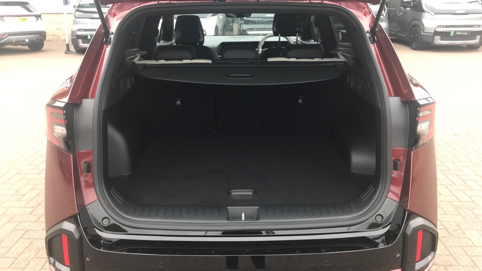 Kia Sportage 1.6T GDi GT-Line 5dr DCT Petrol Estate - Image 4
