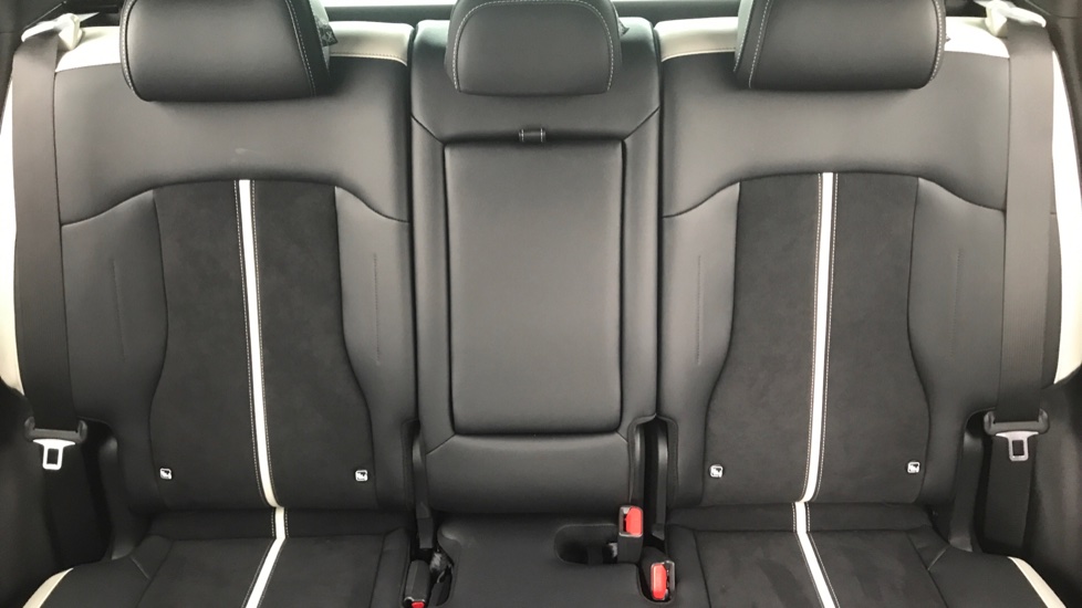 Kia Sportage 1.6T GDi GT-Line 5dr DCT Petrol Estate - Image 15