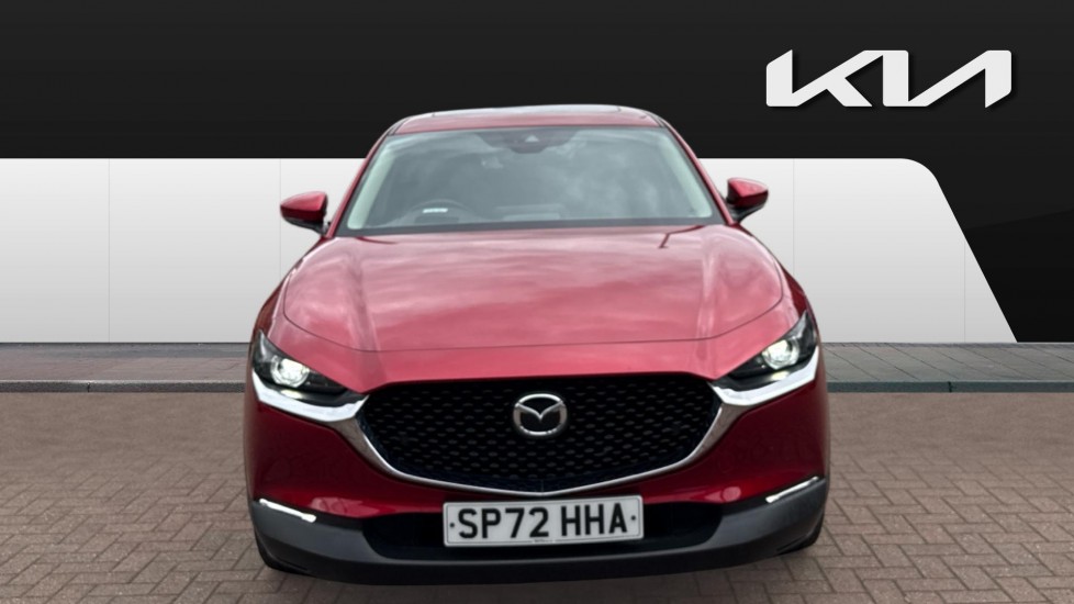 Mazda CX-30 2.0 e-Skyactiv X MHEV GT Sport Edition 5dr Petrol Hatchback - Image 3