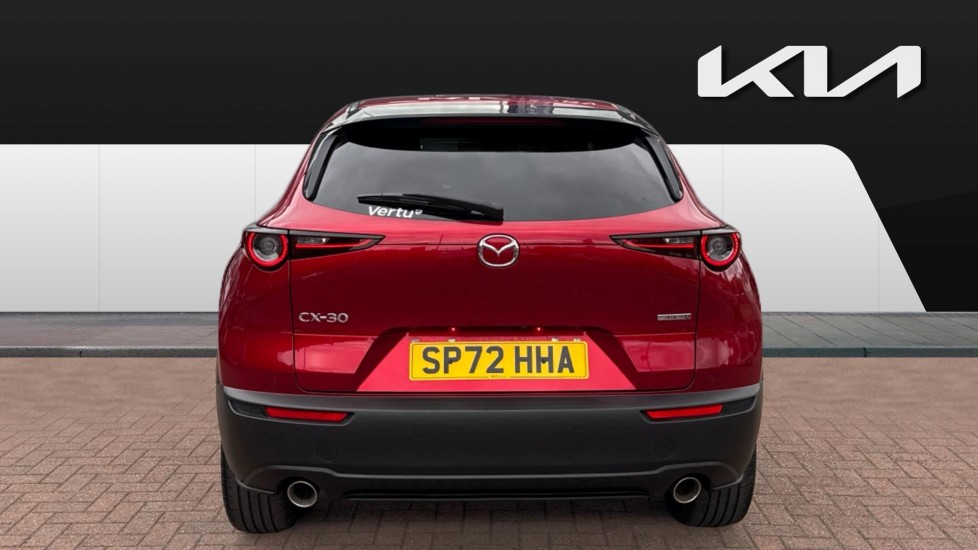 Mazda CX-30 2.0 e-Skyactiv X MHEV GT Sport Edition 5dr Petrol Hatchback - Image 6