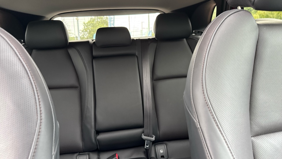 Mazda CX-30 2.0 e-Skyactiv X MHEV GT Sport Edition 5dr Petrol Hatchback - Image 15