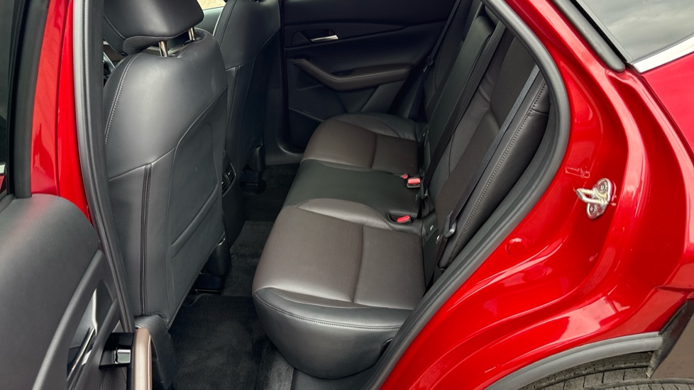 Mazda CX-30 2.0 e-Skyactiv X MHEV GT Sport Edition 5dr Petrol Hatchback - Image 16