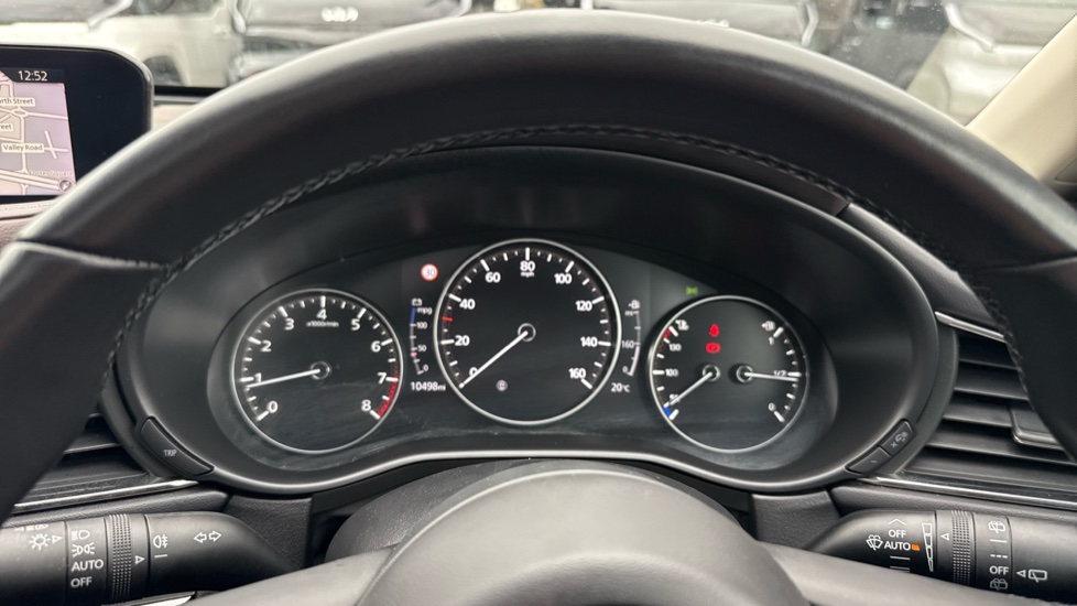 Mazda CX-30 2.0 e-Skyactiv X MHEV GT Sport Edition 5dr Petrol Hatchback - Image 18