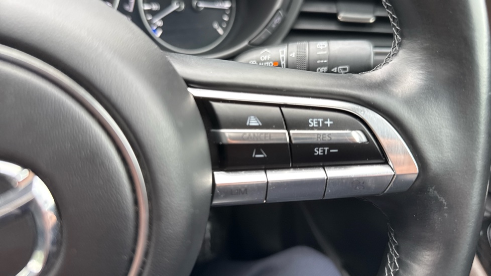 Mazda CX-30 2.0 e-Skyactiv X MHEV GT Sport Edition 5dr Petrol Hatchback - Image 21
