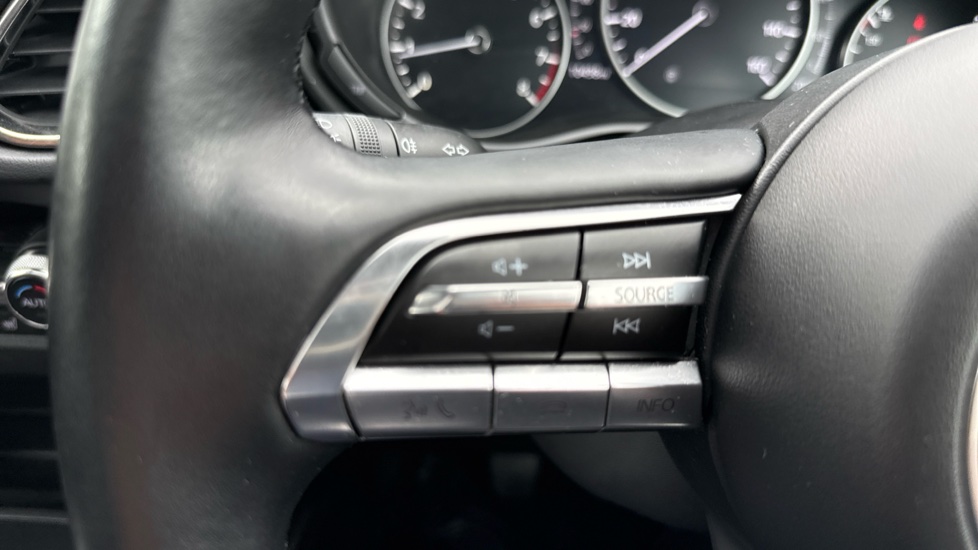Mazda CX-30 2.0 e-Skyactiv X MHEV GT Sport Edition 5dr Petrol Hatchback - Image 22