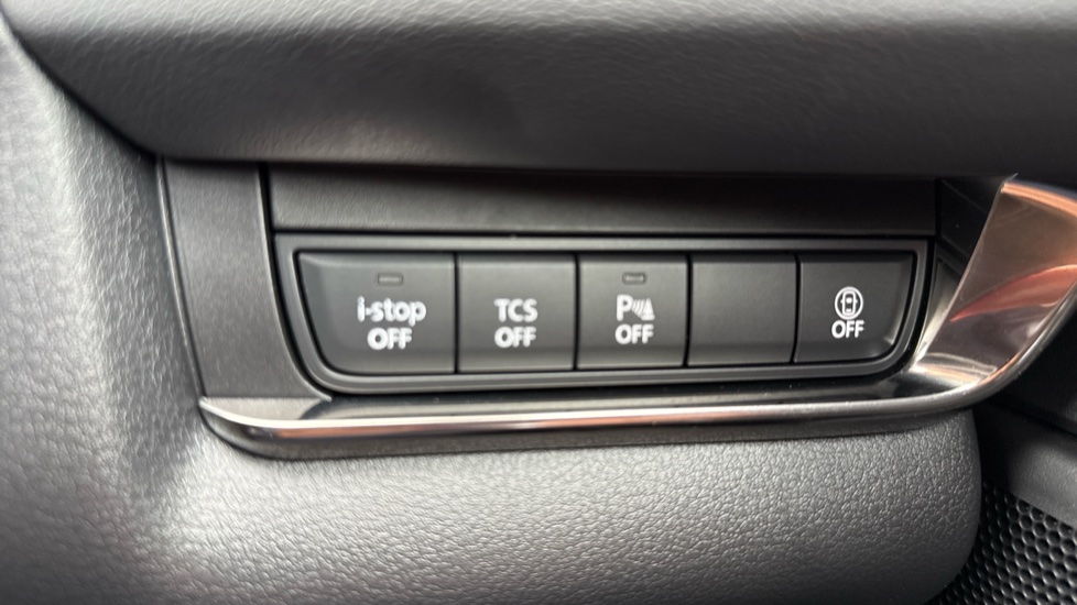 Mazda CX-30 2.0 e-Skyactiv X MHEV GT Sport Edition 5dr Petrol Hatchback - Image 25