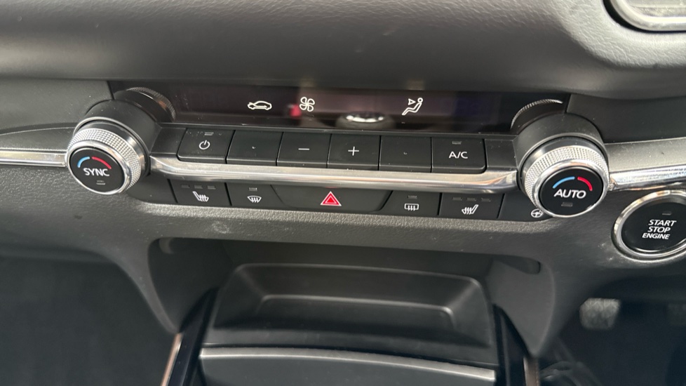 Mazda CX-30 2.0 e-Skyactiv X MHEV GT Sport Edition 5dr Petrol Hatchback - Image 31