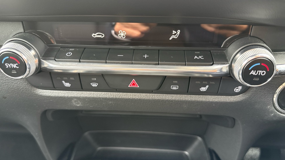 Mazda CX-30 2.0 e-Skyactiv X MHEV GT Sport Edition 5dr Petrol Hatchback - Image 32