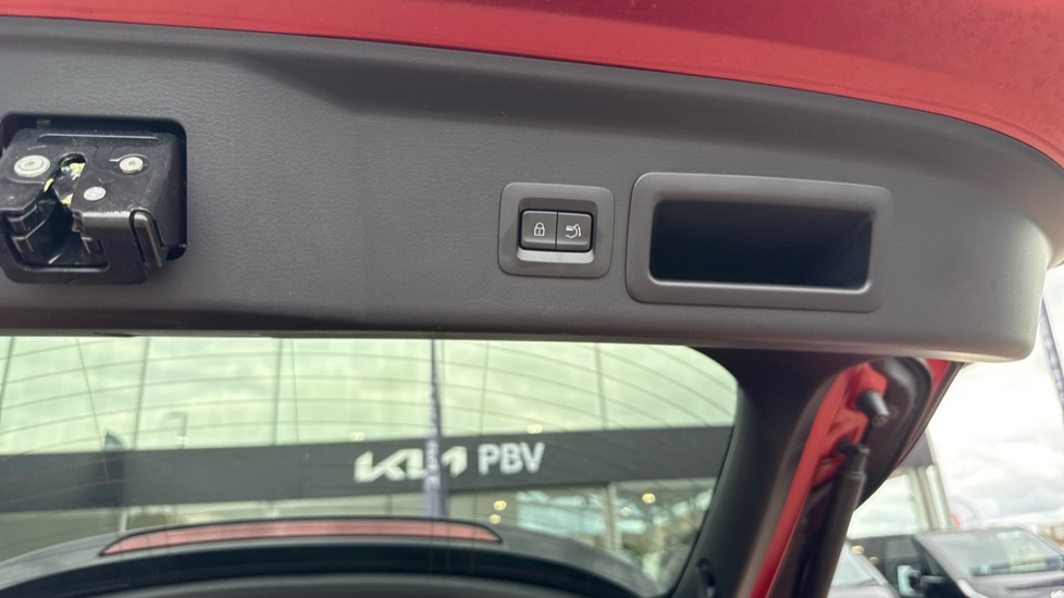 Mazda CX-30 2.0 e-Skyactiv X MHEV GT Sport Edition 5dr Petrol Hatchback - Image 37