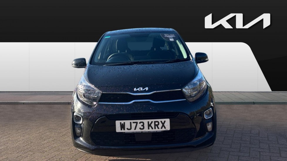 Kia Picanto 1.0 3 5dr [4 seats] Petrol Hatchback - Image 3