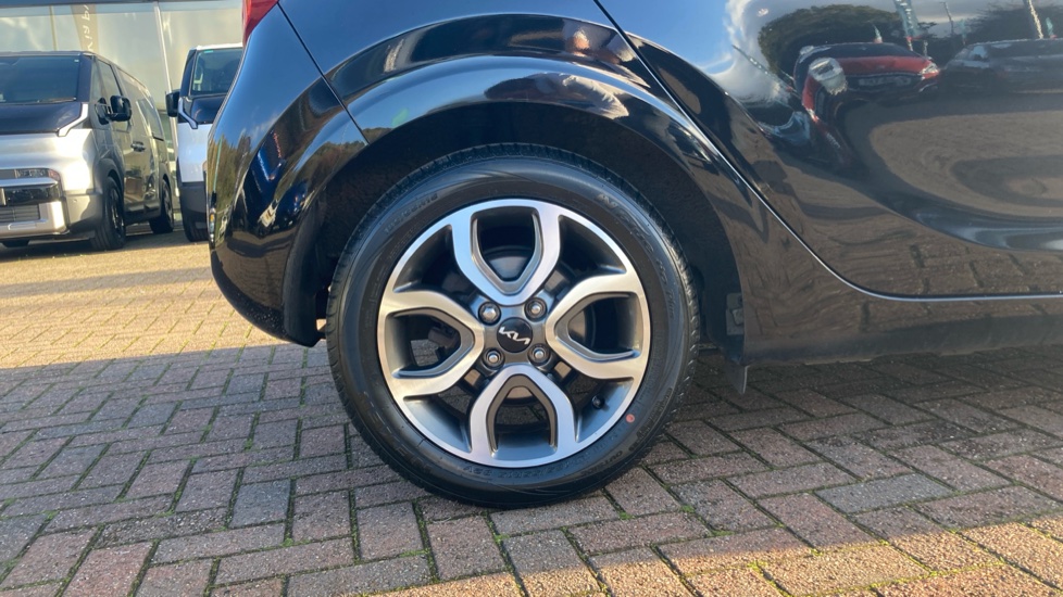 Kia Picanto 1.0 3 5dr [4 seats] Petrol Hatchback - Image 7