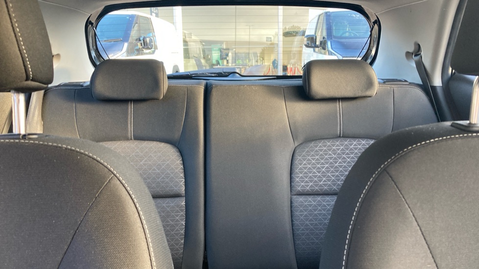 Kia Picanto 1.0 3 5dr [4 seats] Petrol Hatchback - Image 15