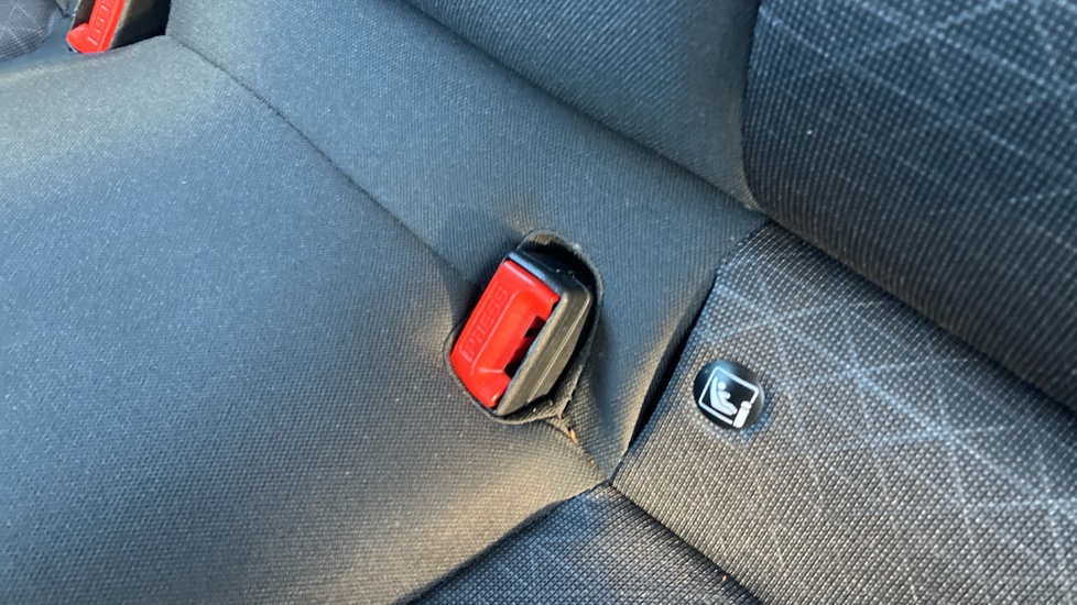 Kia Picanto 1.0 3 5dr [4 seats] Petrol Hatchback - Image 17