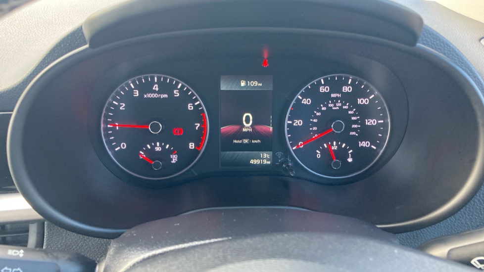 Kia Picanto 1.0 3 5dr [4 seats] Petrol Hatchback - Image 18