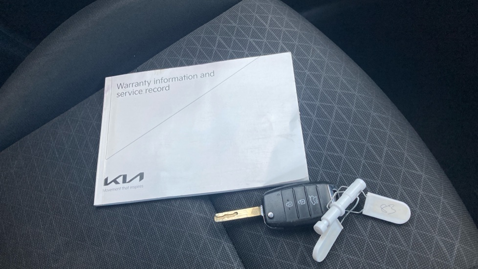 Kia Picanto 1.0 3 5dr [4 seats] Petrol Hatchback - Image 19