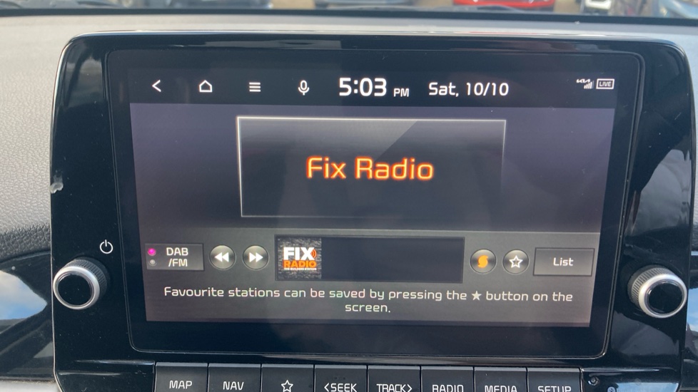 Kia Picanto 1.0 3 5dr [4 seats] Petrol Hatchback - Image 25