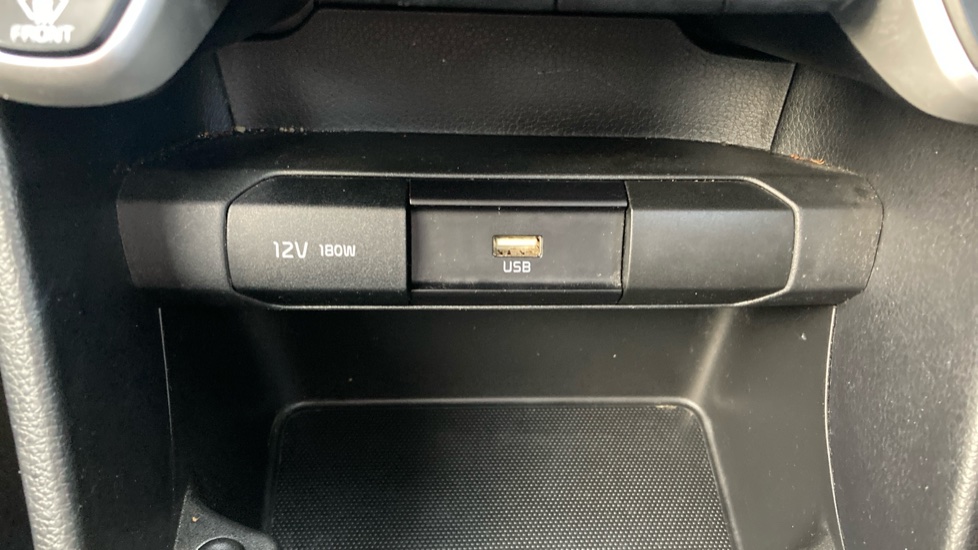 Kia Picanto 1.0 3 5dr [4 seats] Petrol Hatchback - Image 29