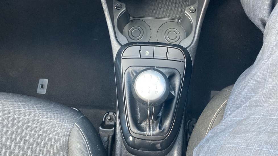 Kia Picanto 1.0 3 5dr [4 seats] Petrol Hatchback - Image 30