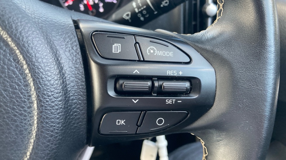 Kia Picanto 1.0 3 5dr [4 seats] Petrol Hatchback - Image 32