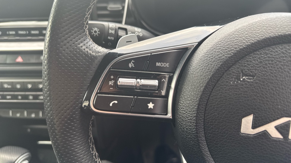 Kia Ceed 1.5T GDi ISG GT-Line S 5dr Auto Petrol Hatchback - Image 25