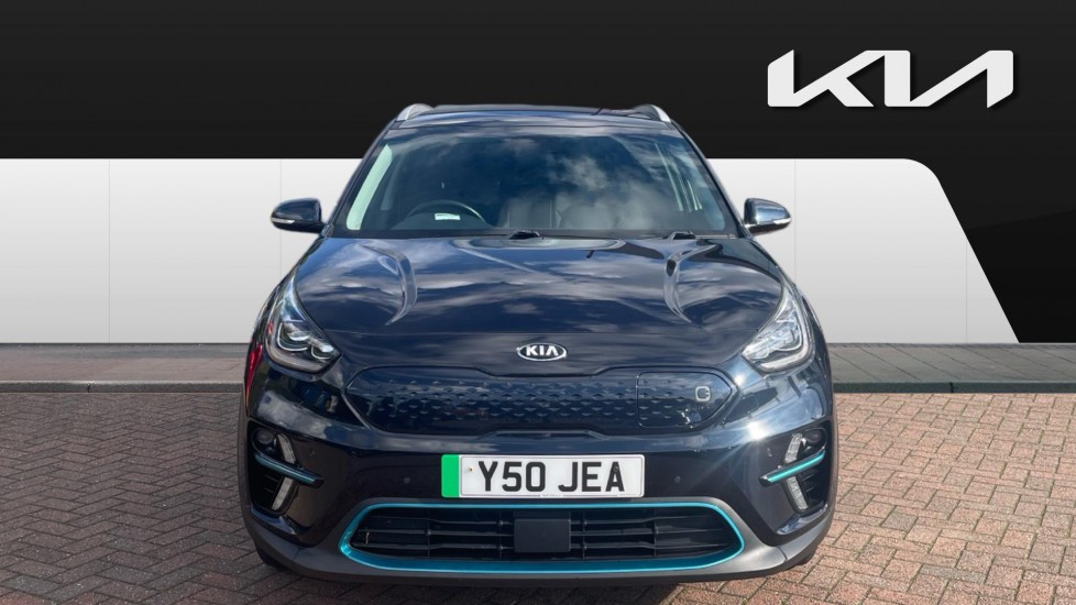 Kia E-Niro 150kW 4 64kWh 5dr Auto Electric Estate - Image 3