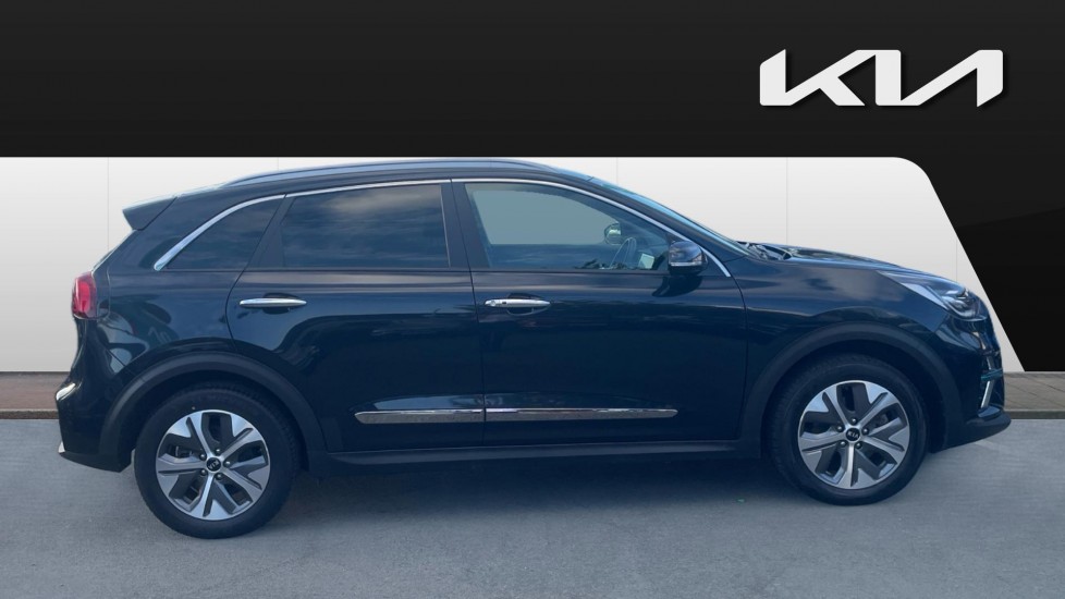 Kia E-Niro 150kW 4 64kWh 5dr Auto Electric Estate - Image 5