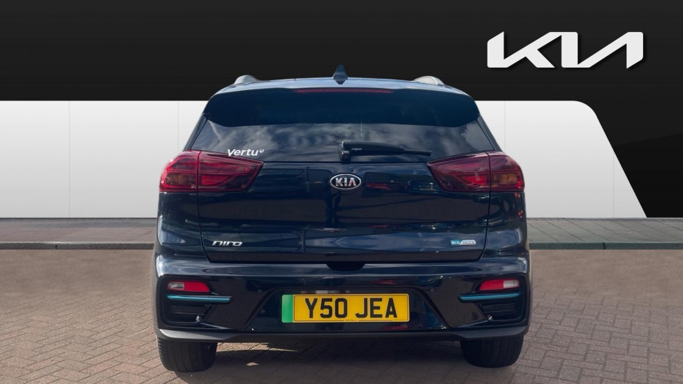 Kia E-Niro 150kW 4 64kWh 5dr Auto Electric Estate - Image 6