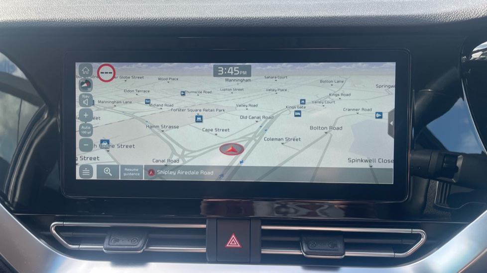 Kia E-Niro 150kW 4 64kWh 5dr Auto Electric Estate - Image 21