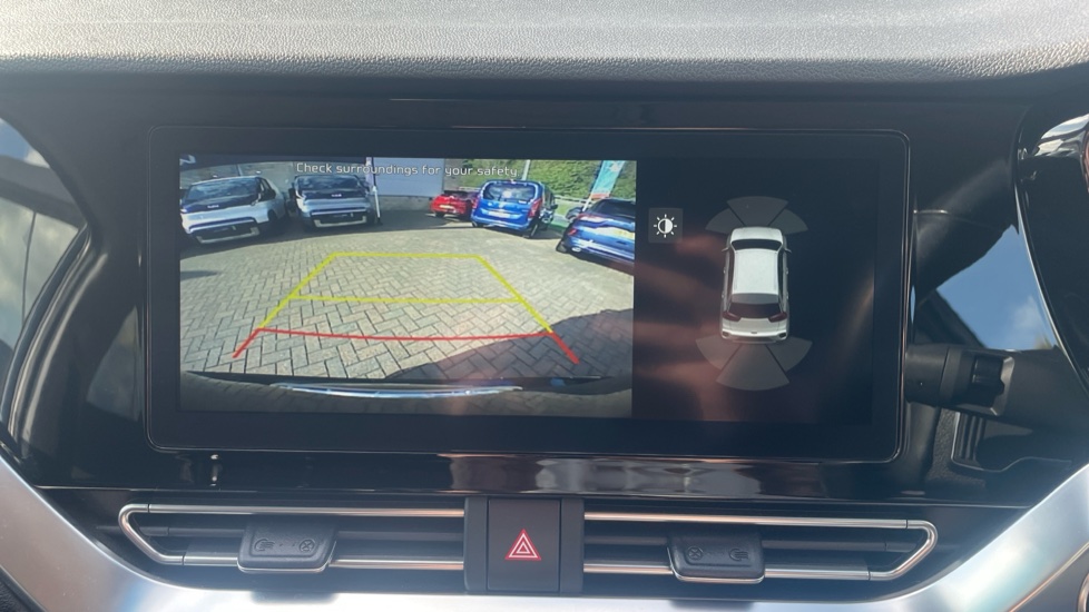 Kia E-Niro 150kW 4 64kWh 5dr Auto Electric Estate - Image 23