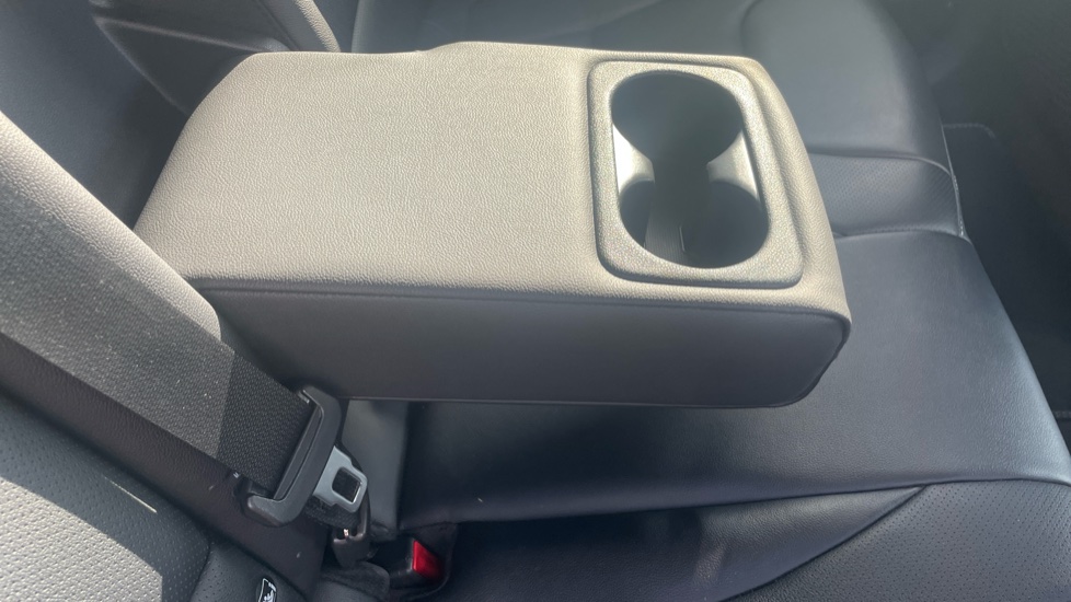 Kia E-Niro 150kW 4 64kWh 5dr Auto Electric Estate - Image 44