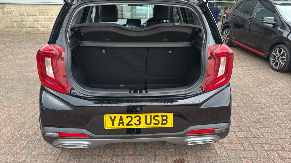 Kia Picanto 1.0 X-Line S 5dr Petrol Hatchback - Image 4