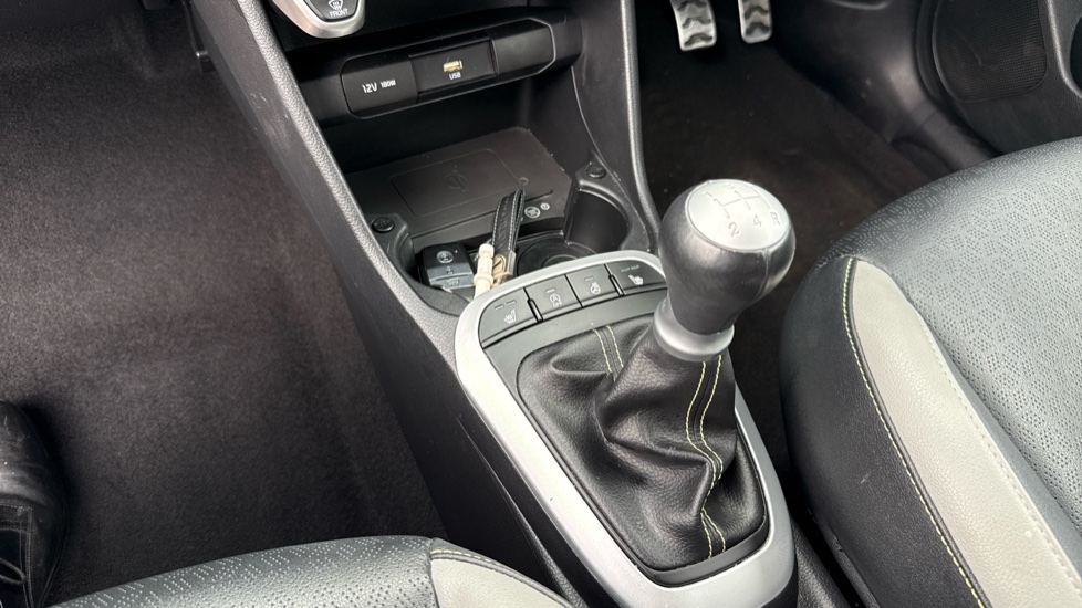 Kia Picanto 1.0 X-Line S 5dr Petrol Hatchback - Image 13