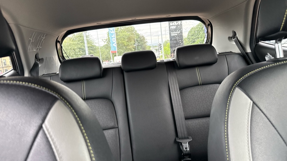 Kia Picanto 1.0 X-Line S 5dr Petrol Hatchback - Image 15