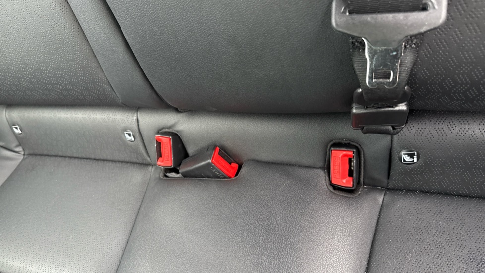 Kia Picanto 1.0 X-Line S 5dr Petrol Hatchback - Image 17