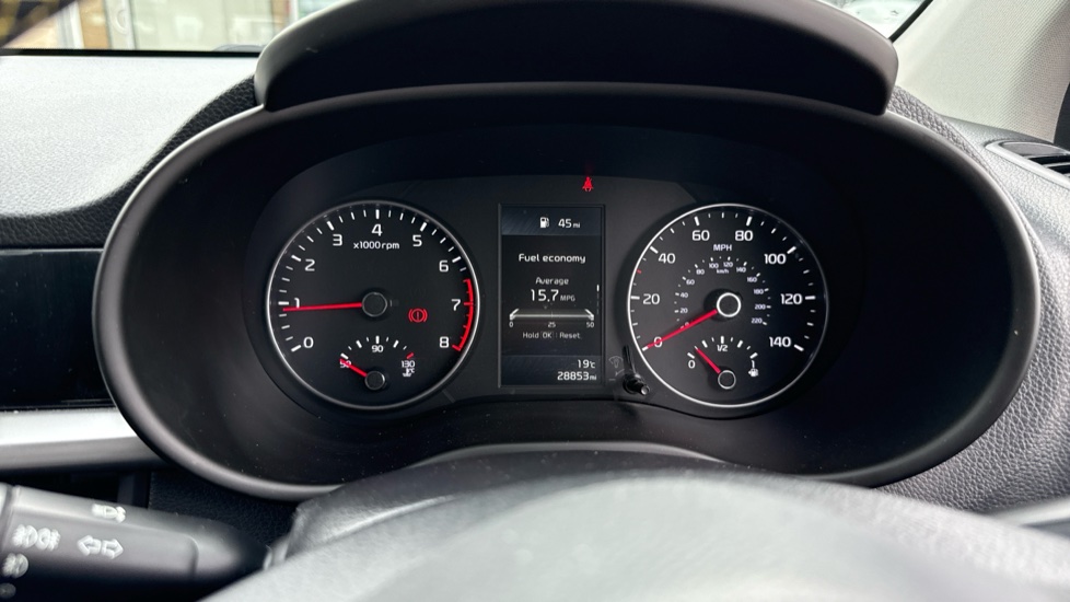 Kia Picanto 1.0 X-Line S 5dr Petrol Hatchback - Image 18