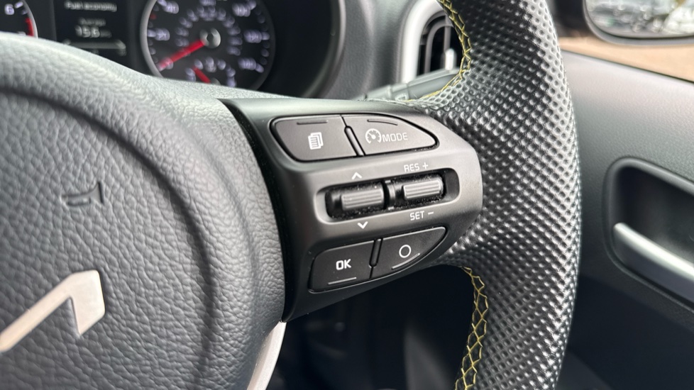 Kia Picanto 1.0 X-Line S 5dr Petrol Hatchback - Image 21