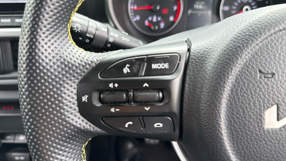 Kia Picanto 1.0 X-Line S 5dr Petrol Hatchback - Image 22