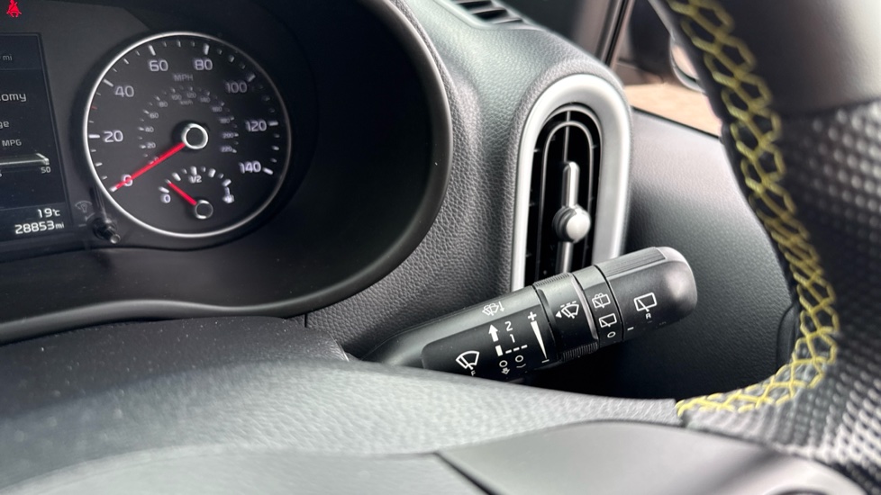 Kia Picanto 1.0 X-Line S 5dr Petrol Hatchback - Image 23