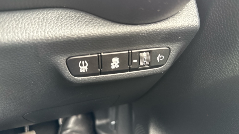 Kia Picanto 1.0 X-Line S 5dr Petrol Hatchback - Image 26