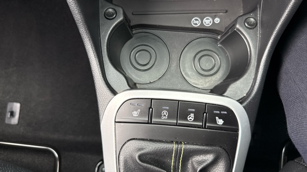 Kia Picanto 1.0 X-Line S 5dr Petrol Hatchback - Image 28